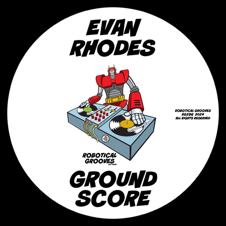 Ground Score | Boomplay Music