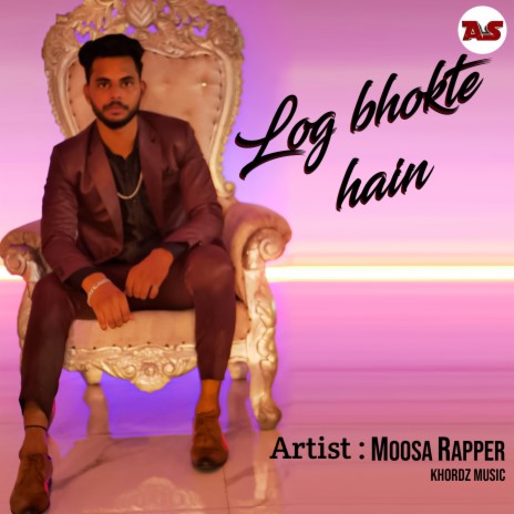 Log Bhokte Hain (Khordz Music) | Boomplay Music