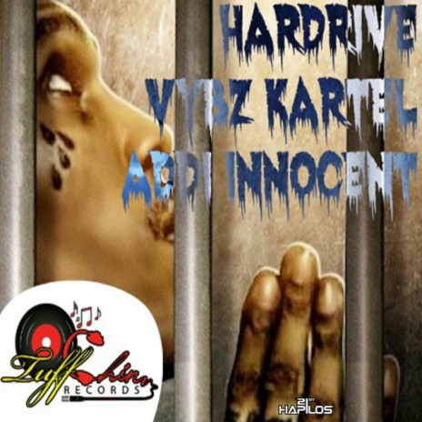 Haadrive - Vybz Kartel Addi Innocent | Boomplay Music