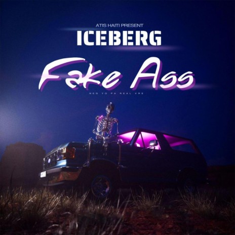 Fake Ass | Boomplay Music