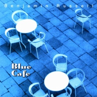 Blue Cafe