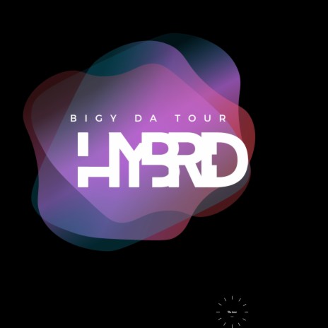 Bigy Da Tour -Hybrid