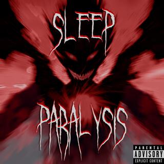 sleep paralysis