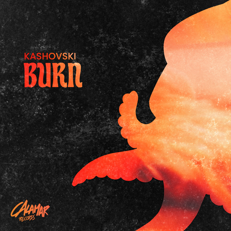 Burn | Boomplay Music