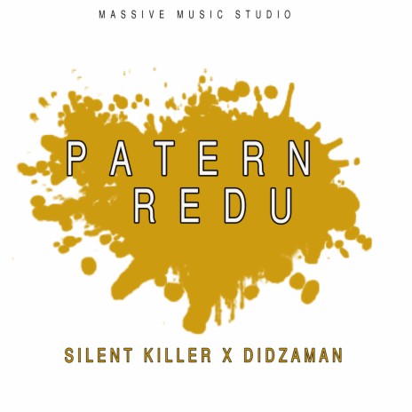 Patern Redu ft. Didzaman | Boomplay Music