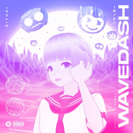 Wavedash | Boomplay Music