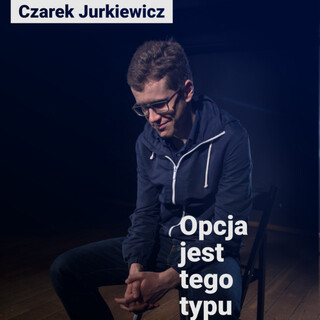 Opcja jest tego typu