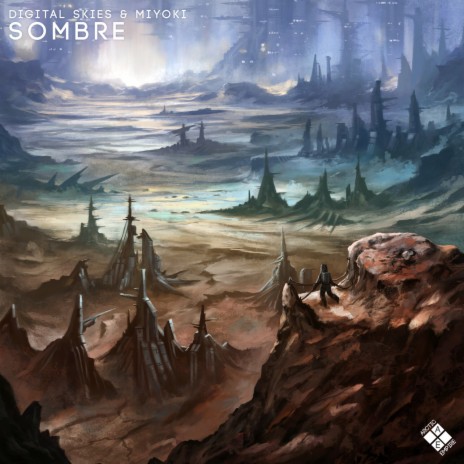 Sombre ft. Miyoki | Boomplay Music