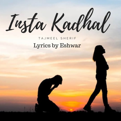 Insta Kadhal ft. Eshwar | Boomplay Music