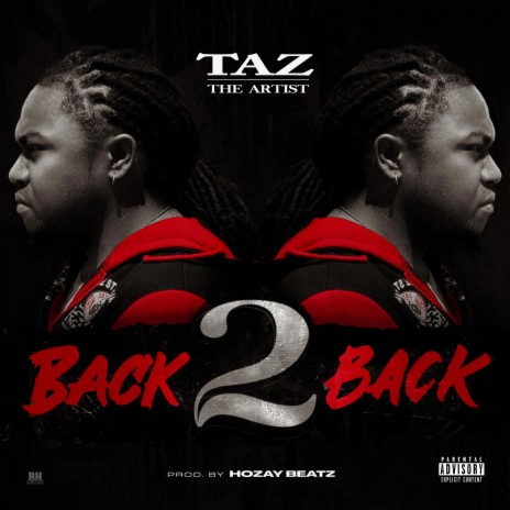 Back 2 Back | Boomplay Music