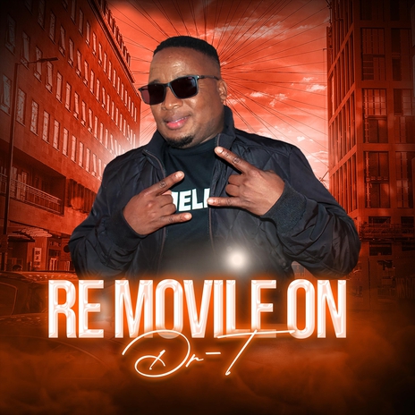 Re Movile On | Boomplay Music