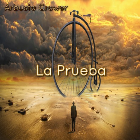 La Prueba | Boomplay Music