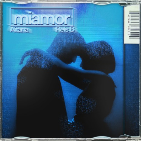 miamor ft. Rels B | Boomplay Music