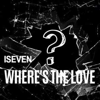 Where Is the Love?