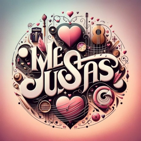 Me Gustas | Boomplay Music