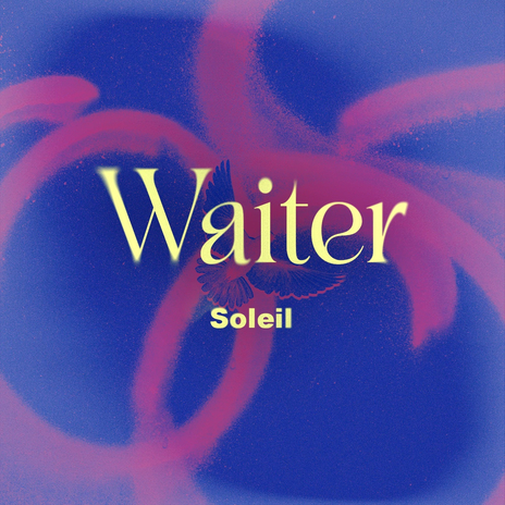 Waiter | Boomplay Music