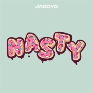 Jagoyo