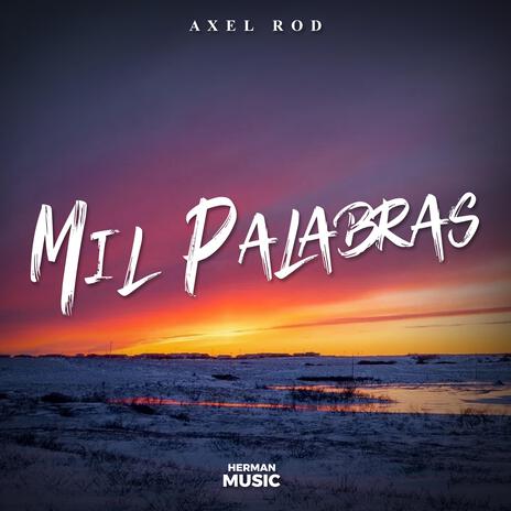 Mil Palabras | Boomplay Music