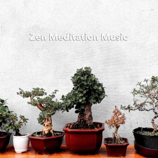 Zen Meditation Music