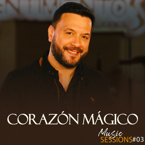 Corazón Mágico | Boomplay Music