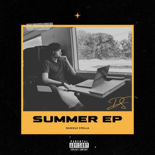 SUMMER EP