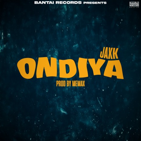 Ondiya | Boomplay Music