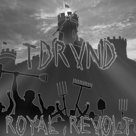 Royal Revolt | Boomplay Music