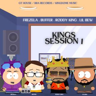 Kings Session One