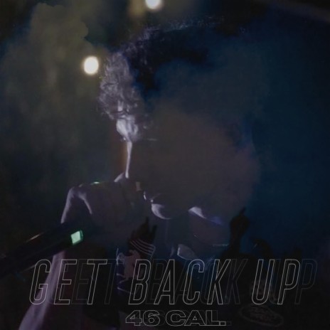 Get Back Up | Boomplay Music