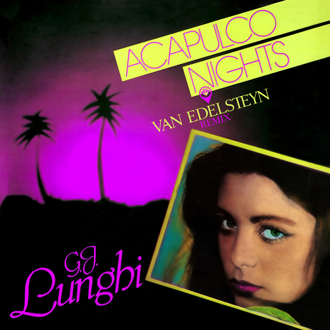 Acapulco Nights (Van Edelsteyn Remix) | Boomplay Music