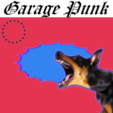 Garage Punk