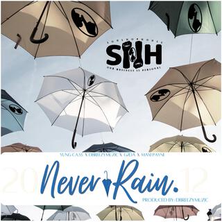 Never Rains