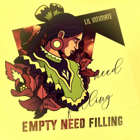 empty need filling | Boomplay Music