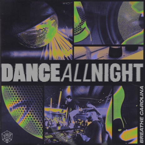 Dance All Night | Boomplay Music