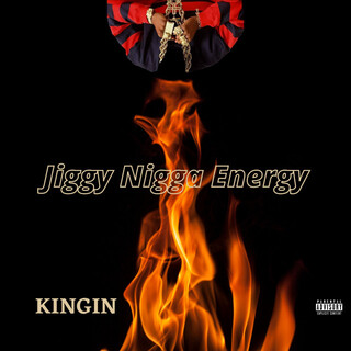 Jiggy Nigga Energy