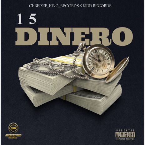 Dinero | Boomplay Music