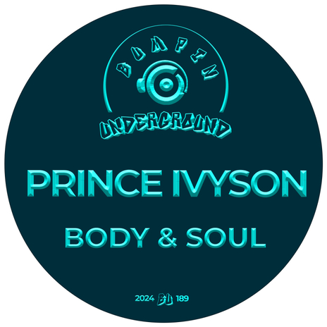 Body & Soul | Boomplay Music