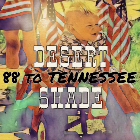 88 to Tennessee | Boomplay Music