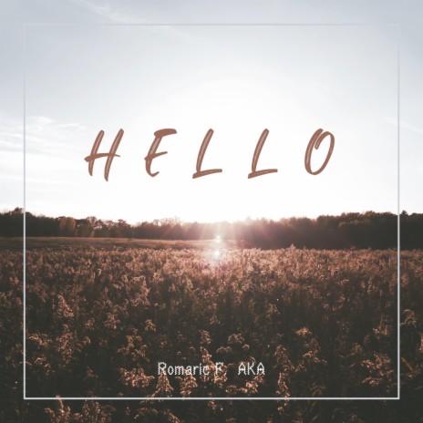 HELLO | Boomplay Music