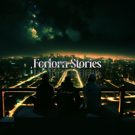 Forlorn Stories ft. MARSHALL & Wustaaz | Boomplay Music