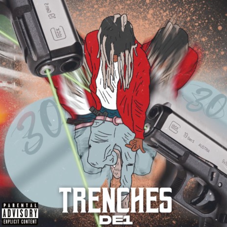 Trenches | Boomplay Music