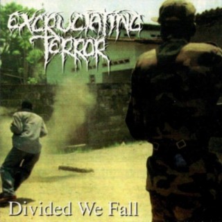 Excruciating Terror