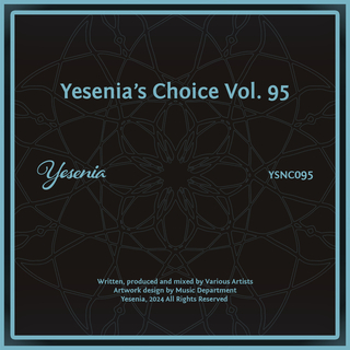 Yesenia's Choice, Vol. 95