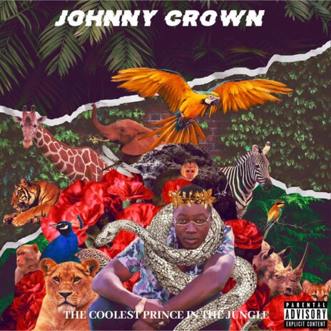 Johnny Johnny | Boomplay Music