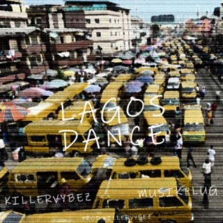 Lagos Dance