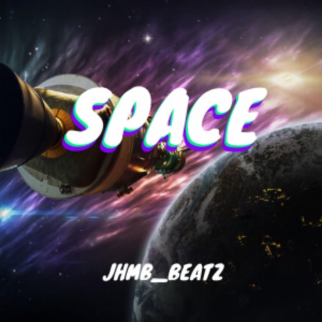 SPACE | Boomplay Music