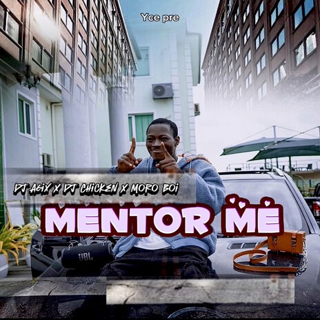 Mentor Me Cruise | Boomplay Music