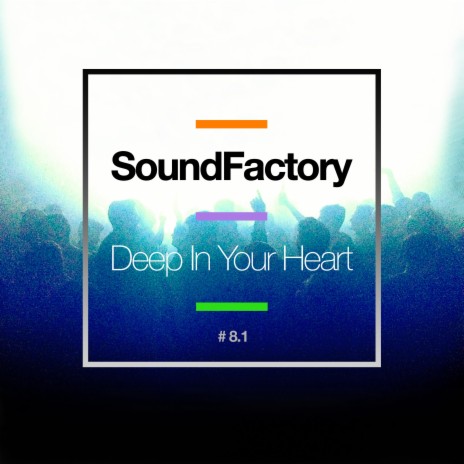 Deep in Your Heart (Deeper Dub Mix)