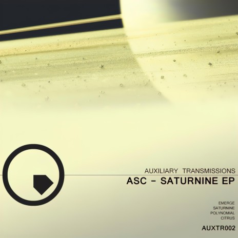 Saturnine | Boomplay Music