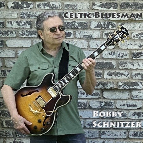 Celtic Bluesman | Boomplay Music